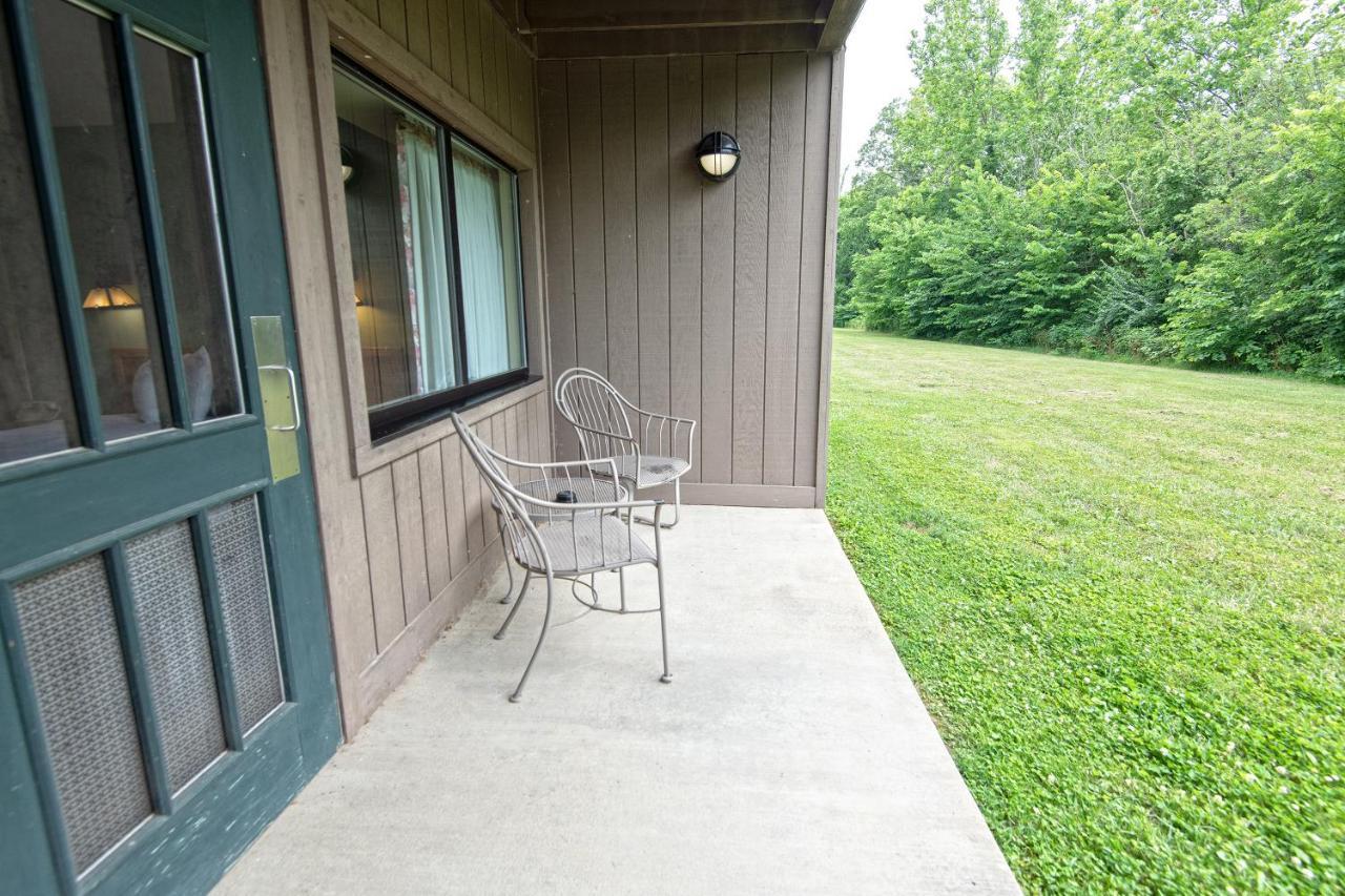 Hotel Blue Licks Battlefield State Park Carlisle Exterior foto